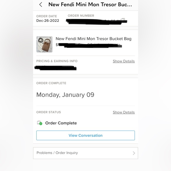 SHOP OUR LUXE DEALS - Picture 7 of 12